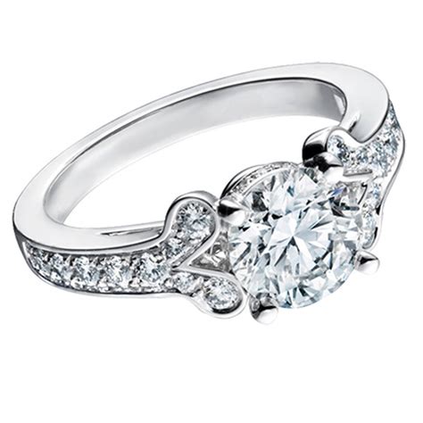 engagement ring cartier price list|cartier diamond engagement ring price.